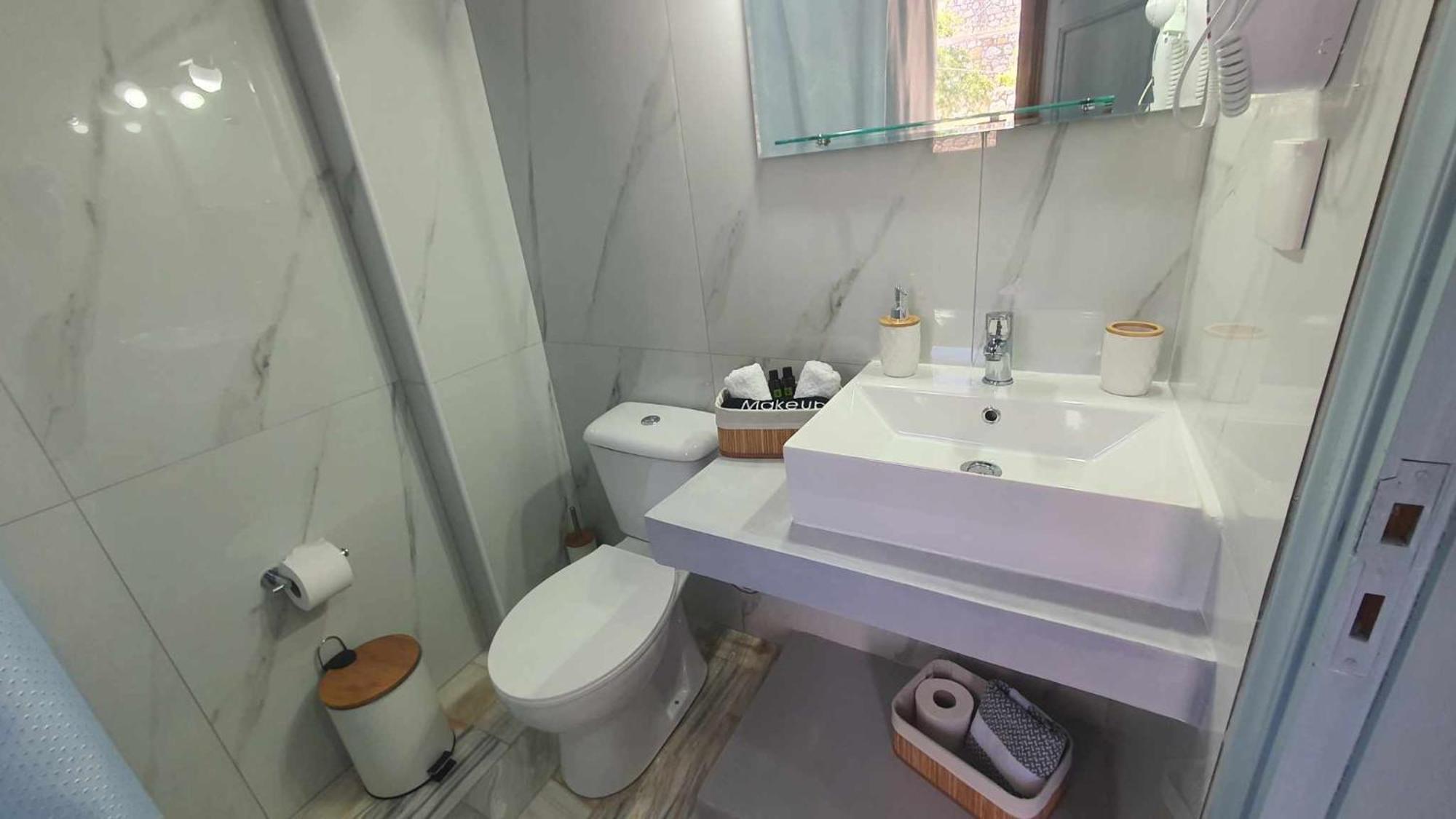 Australia Apartments Kálymnos エクステリア 写真