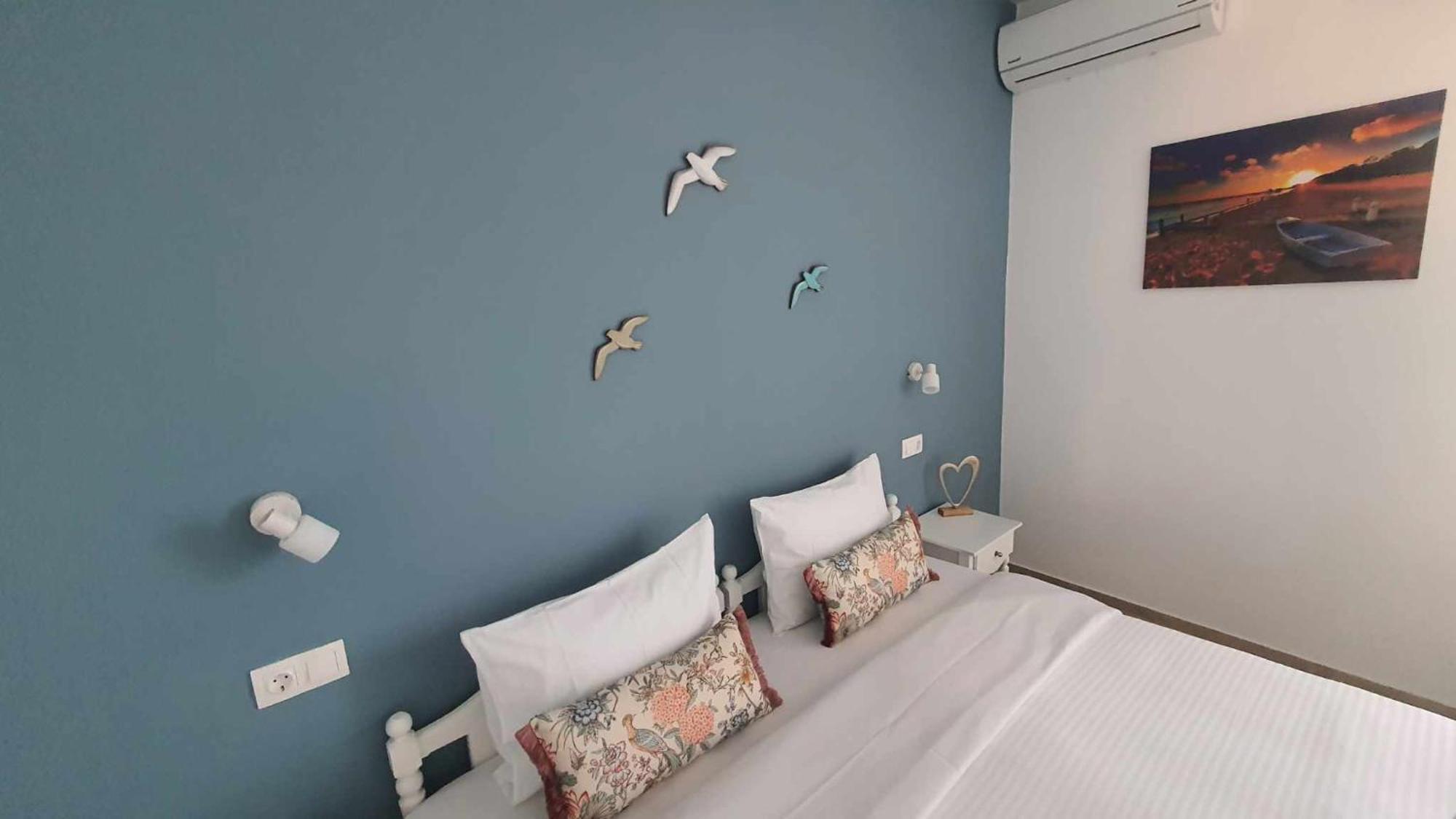 Australia Apartments Kálymnos エクステリア 写真