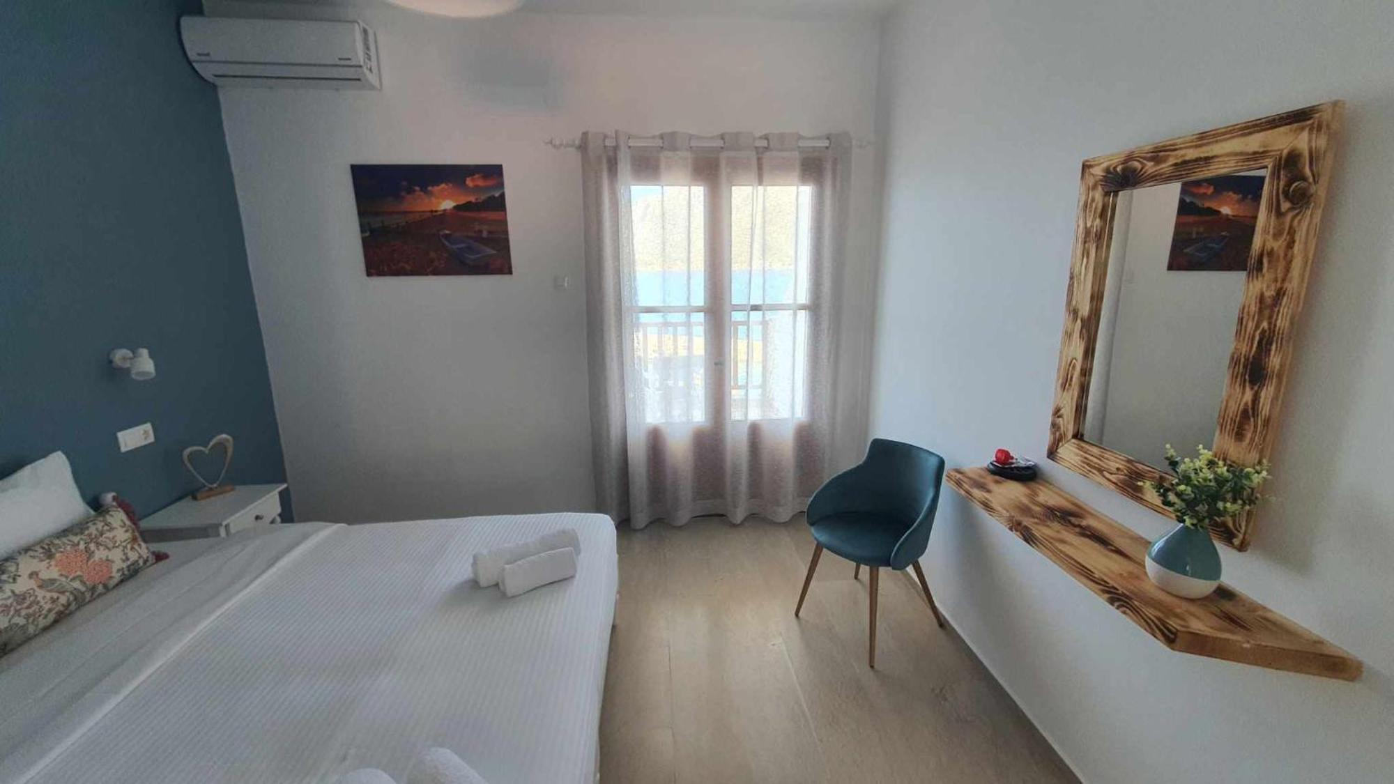 Australia Apartments Kálymnos エクステリア 写真