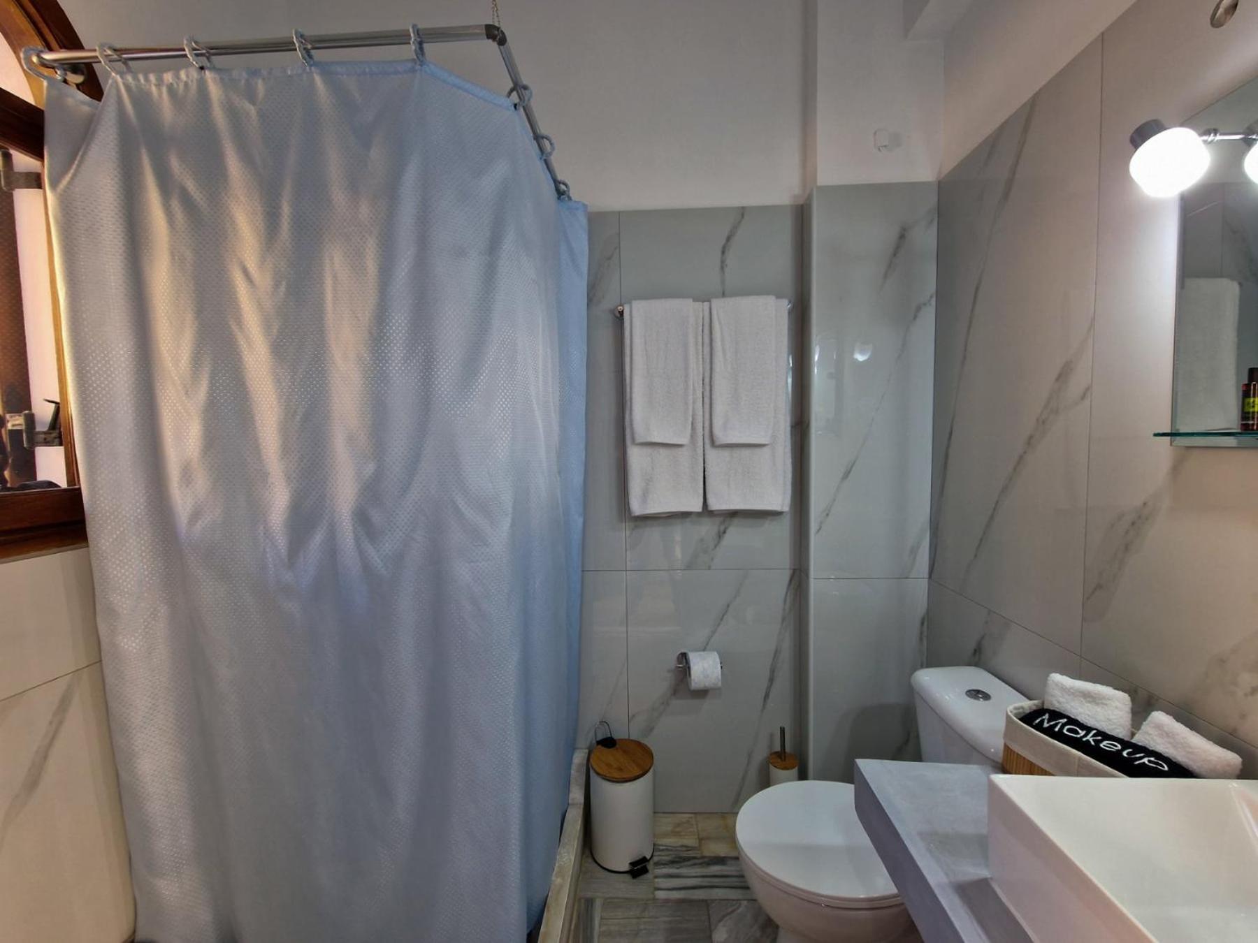 Australia Apartments Kálymnos エクステリア 写真